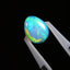 0.60ct Teardrop Cabochon