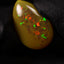4.65ct Teardrop Cabochon