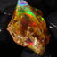 9.27g Rough Welo Ethiopian Specimen Opal