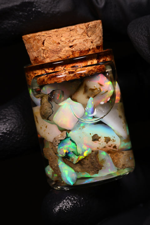 5.00g Mini Chalk Jar