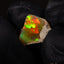 0.99g Rough Ethiopian Jewelry Grade Welo Opal