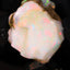 6.05g Rough Ethiopian Chalk Opal