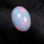 3.65ct Oblong Cabochon