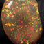 24.85ct Natural Ethiopian Round Cabochon
