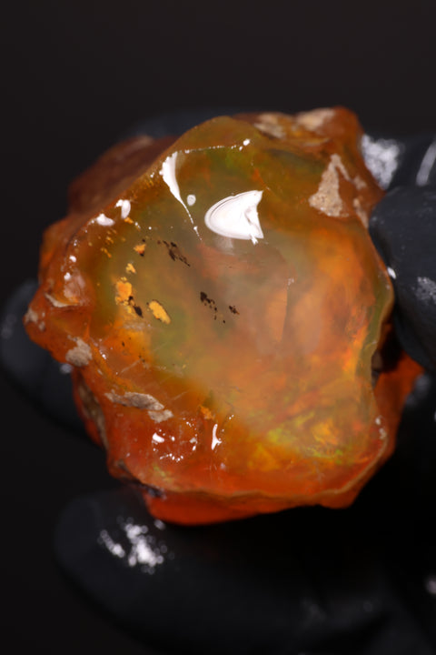 33.25g Rough Specimen
