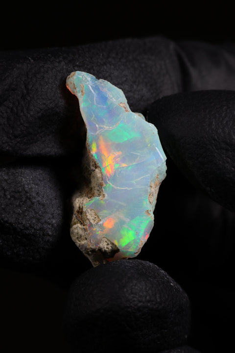 2.50g Rough Single