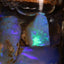 5.00g Rough Ethiopian Chalk Opal Jar