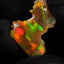 0.64g Rough Ethiopian Jewelry Grade Welo Opal