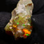2.14g Rough Ethiopian Jewelry Grade Welo Opal