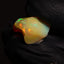 1.29g Rough Ethiopian Jewelry Grade Welo Opal