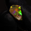 0.80g Rough Ethiopian Jewelry Grade Welo Opal