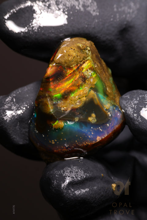 9.50g Rough Welo Ethiopian Specimen Opal