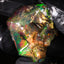 15.36g Rough Welo Ethiopian Specimen Opal