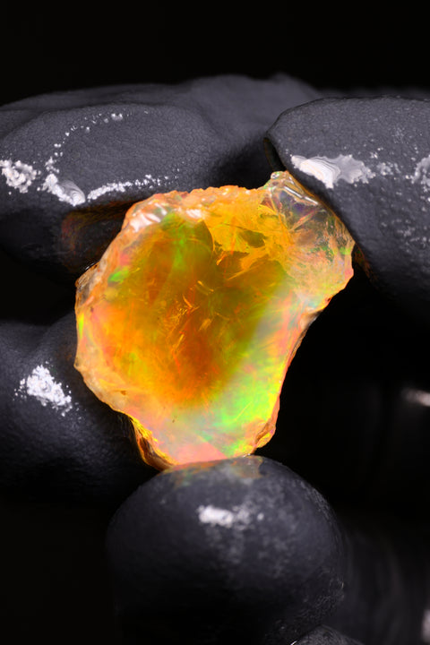 4.07g Rough Specimen