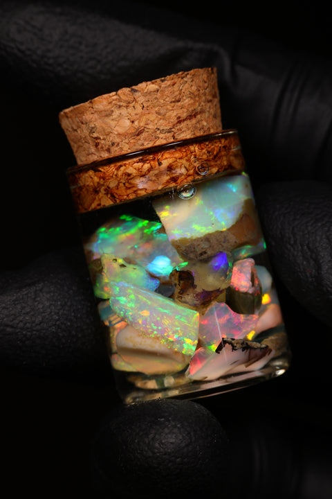 5.00g Mini Chalk Jar