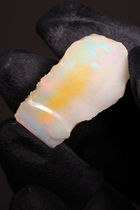 4.03g Rough Single