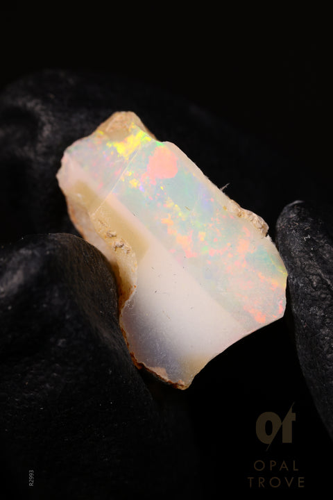 1.56g Rough Ethiopian Jewelry Grade Welo Opal