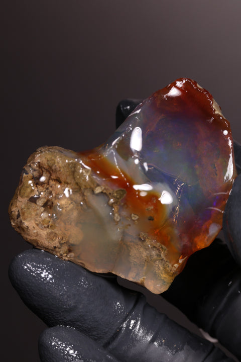 44.95g Rough Specimen