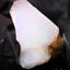 3.57g Rough Ethiopian Chalk Opal