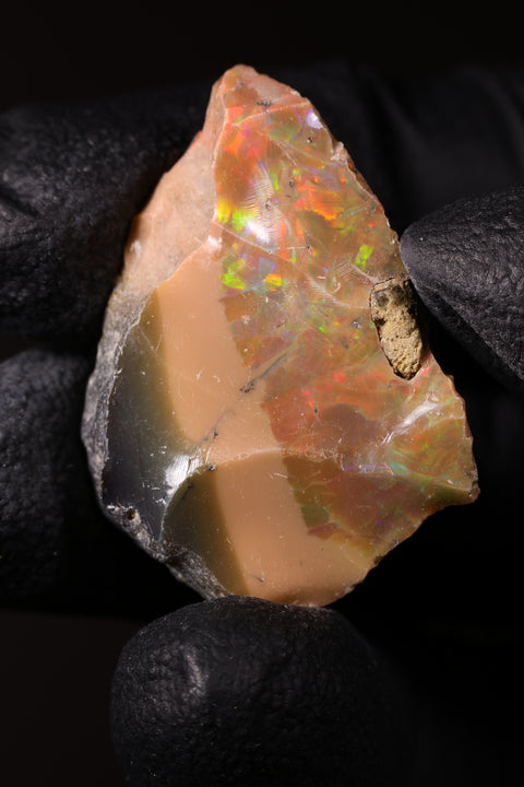 4.39g Rough Single