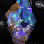 2.89g Rough Ethiopian Chalk Opal