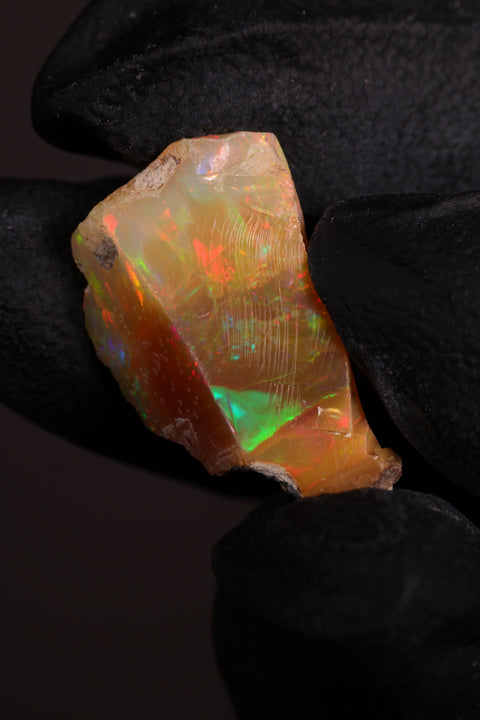 2.67g Rough Single