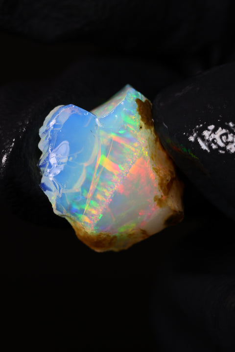 1.12g Chalk Opal
