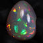 45.85ct Teardrop Cabochon