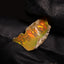 0.74g Rough Ethiopian Jewelry Grade Welo Opal