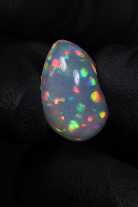7.75ct Teardrop Cabochon