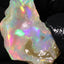 2.94g Rough Ethiopian Chalk Opal