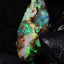 2.21g Rough Ethiopian Chalk Opal