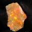 1.39g Rough Ethiopian Jewelry Grade Welo Opal