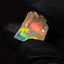 0.87g Rough Ethiopian Jewelry Grade Welo Opal