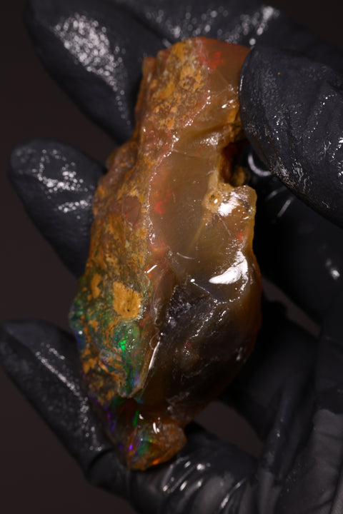 43.93 g Rough Specimen