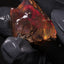 5.55g Rough Specimen