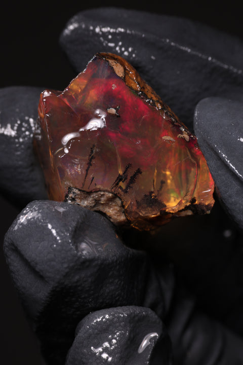 5.55g Rough Specimen