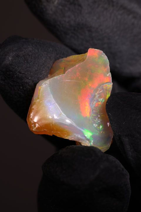 1.73g Rough Single