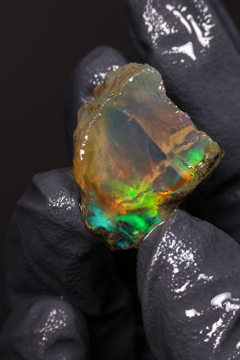 7.09g Rough Specimen