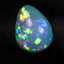 9.90ct Teardrop Cabochon