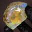 69.05g Rough Welo Ethiopian Specimen Opal