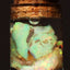 5.00g Chalk Opal Jar