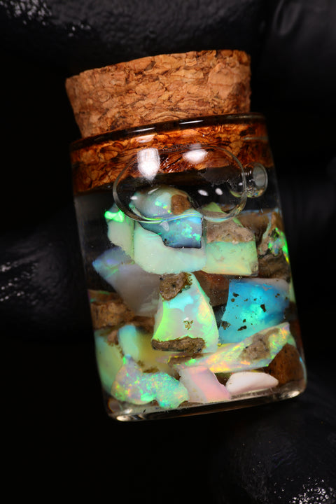 5.00g Mini Chalk Jar