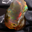 20.45g Rough Welo Ethiopian Specimen Opal