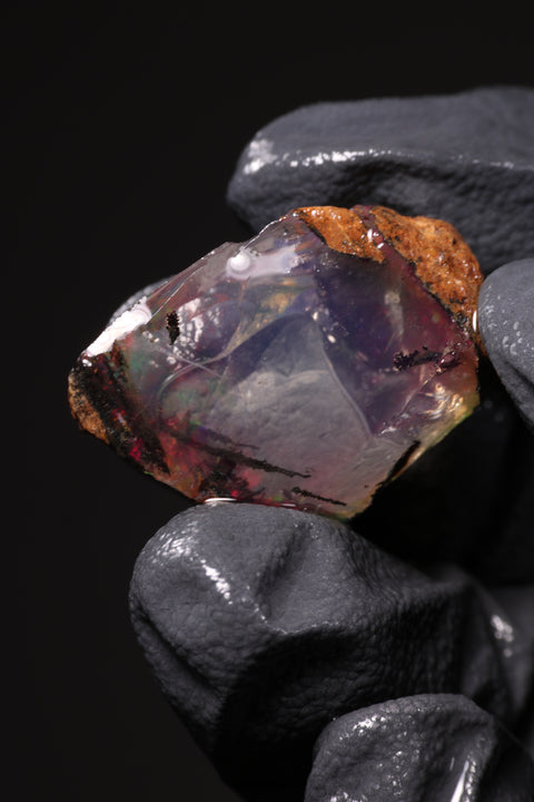 4.09g Rough Specimen