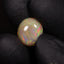3.15ct Natural Ethiopian Round Cabochon