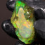 17.32g Rough Welo Ethiopian Specimen Opal