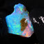 0.83g Rough Ethiopian Chalk Opal