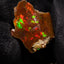 1.06g Rough Ethiopian Jewelry Grade Welo Opal