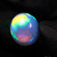 3.25ct Natural Ethiopian Round Cabochon
